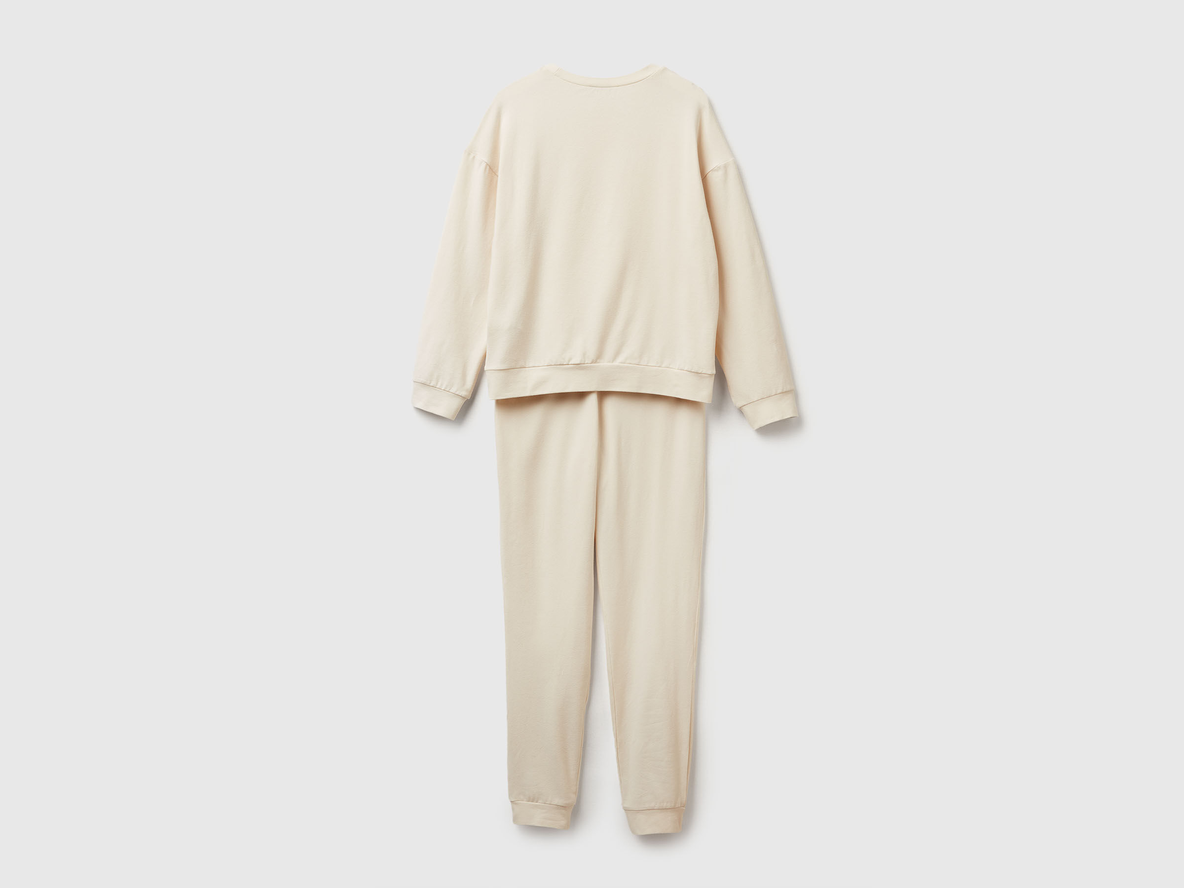 PYJAMA(SWEATER+TROUS Women image number 2